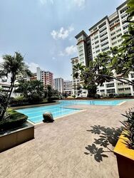 Evergreen Park (D19), Apartment #616903381